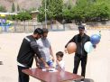گزارش تصویری اردوی کارکنان دانشگاه 